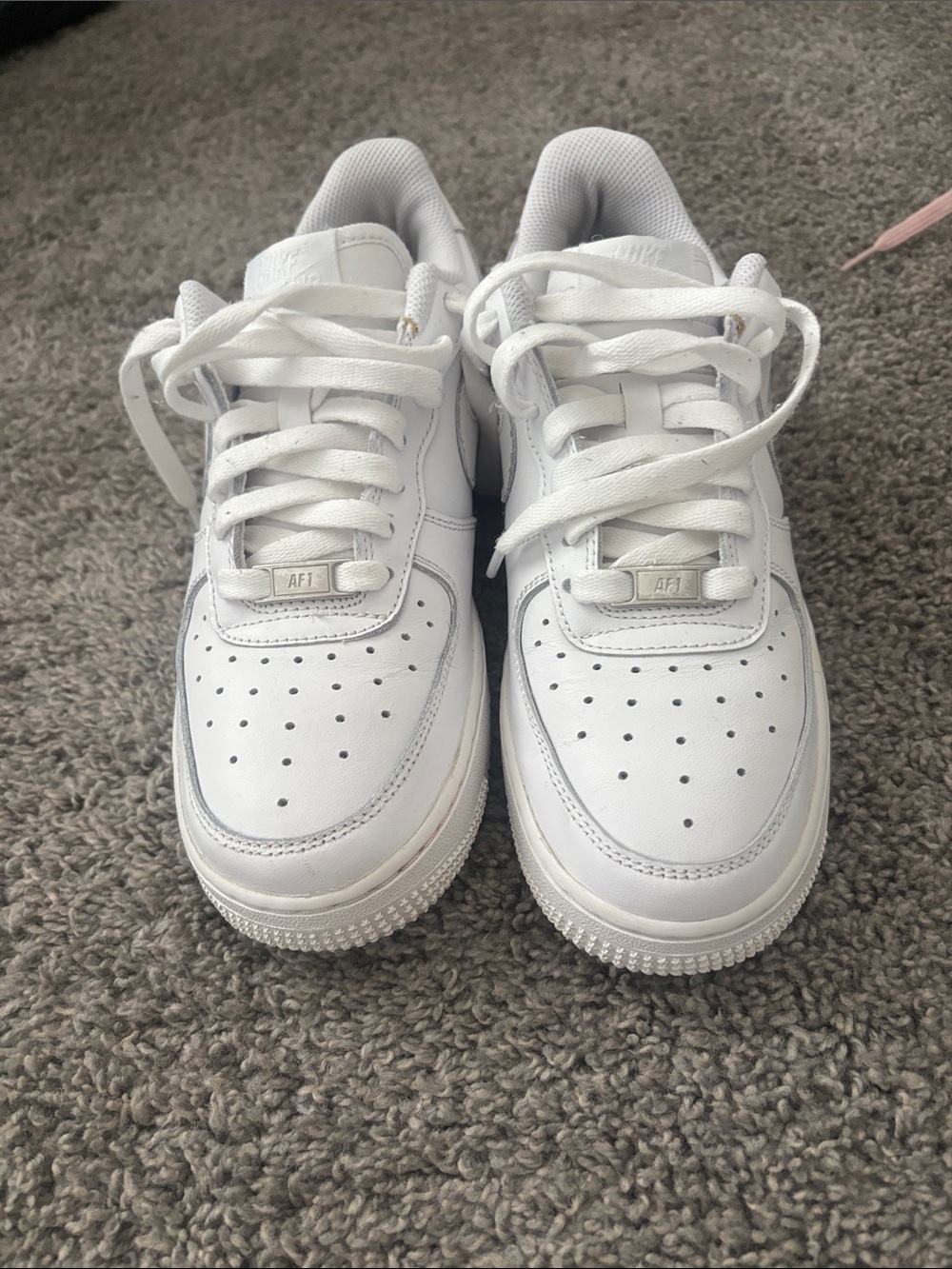 Women Nike Air Force